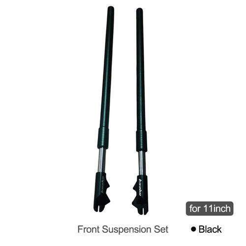 Front Suspension Hydraulic Shock Absorber Tube for Kaabo Wolf Warrior - VirtuousWares.Store