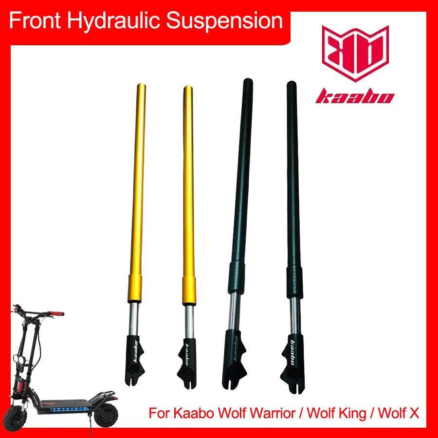 Front Suspension Hydraulic Shock Absorber Tube for Kaabo Wolf Warrior - VirtuousWares.Store
