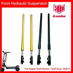 Front Suspension Hydraulic Shock Absorber Tube for Kaabo Wolf Warrior - VirtuousWares.Store
