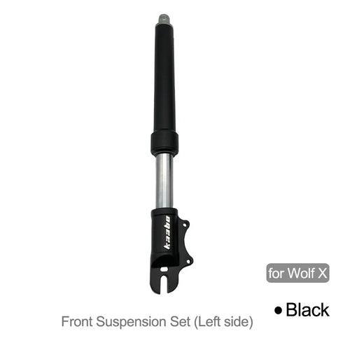 Front Suspension Hydraulic Shock Absorber Tube for Kaabo Wolf Warrior - VirtuousWares.Store