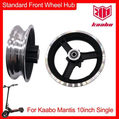 Front Wheel Hub Ring Single Motor Standard Version Kaabo Mantis 10inch - VirtuousWares.Store