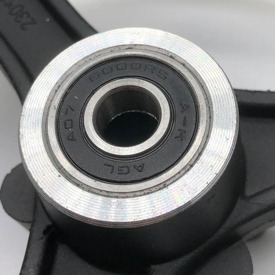 Front Wheel Hub Ring Single Motor Standard Version Kaabo Mantis 10inch - VirtuousWares.Store
