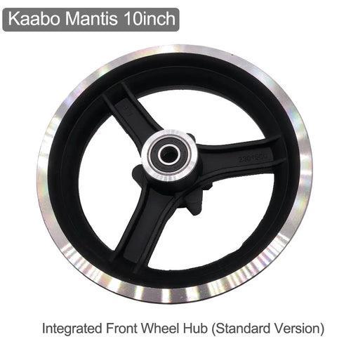 Front Wheel Hub Ring Single Motor Standard Version Kaabo Mantis 10inch - VirtuousWares.Store