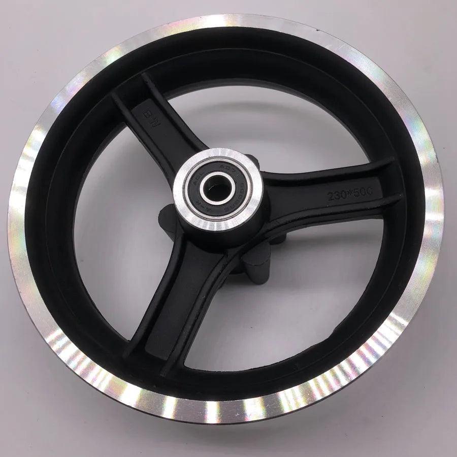 Front Wheel Hub Ring Single Motor Standard Version Kaabo Mantis 10inch - VirtuousWares.Store