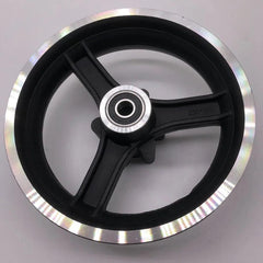 Front Wheel Hub Ring Single Motor Standard Version Kaabo Mantis 10inch - VirtuousWares.Store
