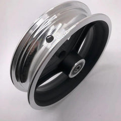 Front Wheel Hub Ring Single Motor Standard Version Kaabo Mantis 10inch - VirtuousWares.Store