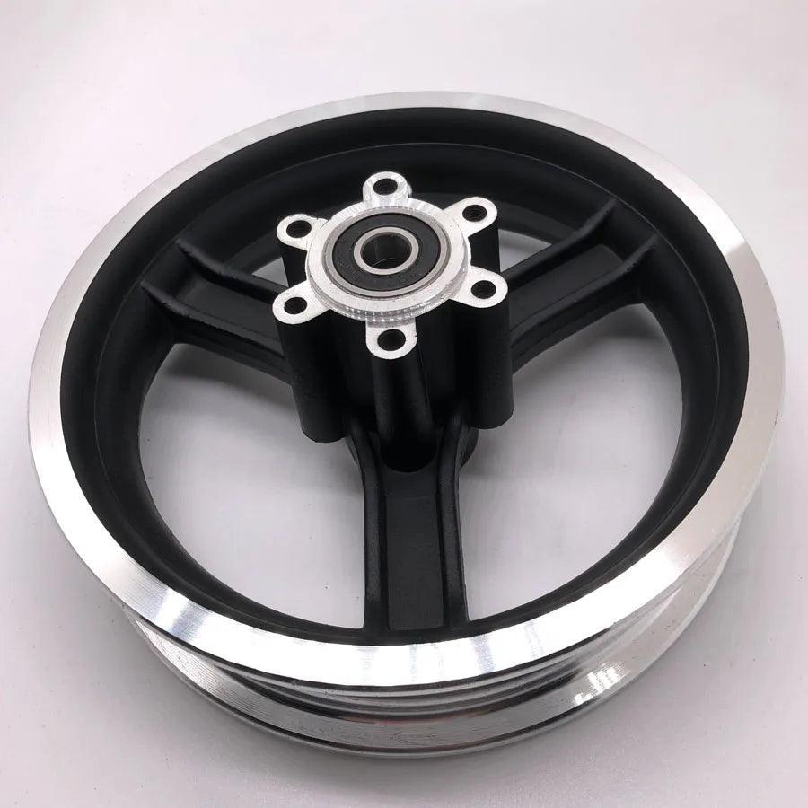 Front Wheel Hub Ring Single Motor Standard Version Kaabo Mantis 10inch - VirtuousWares.Store