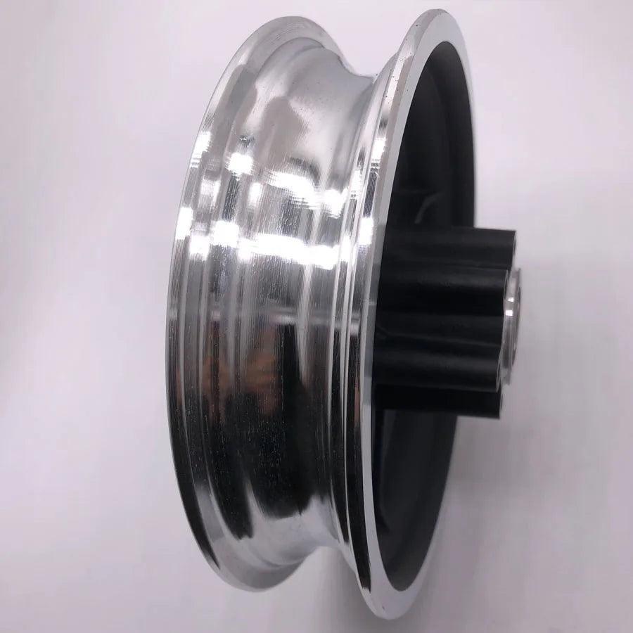 Front Wheel Hub Ring Single Motor Standard Version Kaabo Mantis 10inch - VirtuousWares.Store