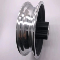 Front Wheel Hub Ring Single Motor Standard Version Kaabo Mantis 10inch - VirtuousWares.Store