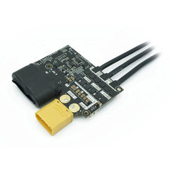 FSESC 6.6 based Upon VESC® 6 with Heat Sink Electric Speed Controller - VirtuousWares.Store