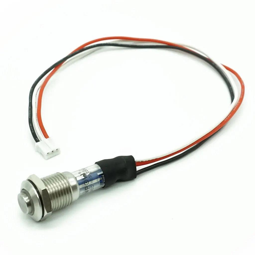 FSESC 6.6 based Upon VESC® 6 with Heat Sink Electric Speed Controller - VirtuousWares.Store