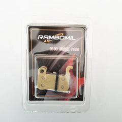 Full Metal Disc Brake Pad for OX Dualtron 3 Electric Scooter Kaabo - VirtuousWares.Store