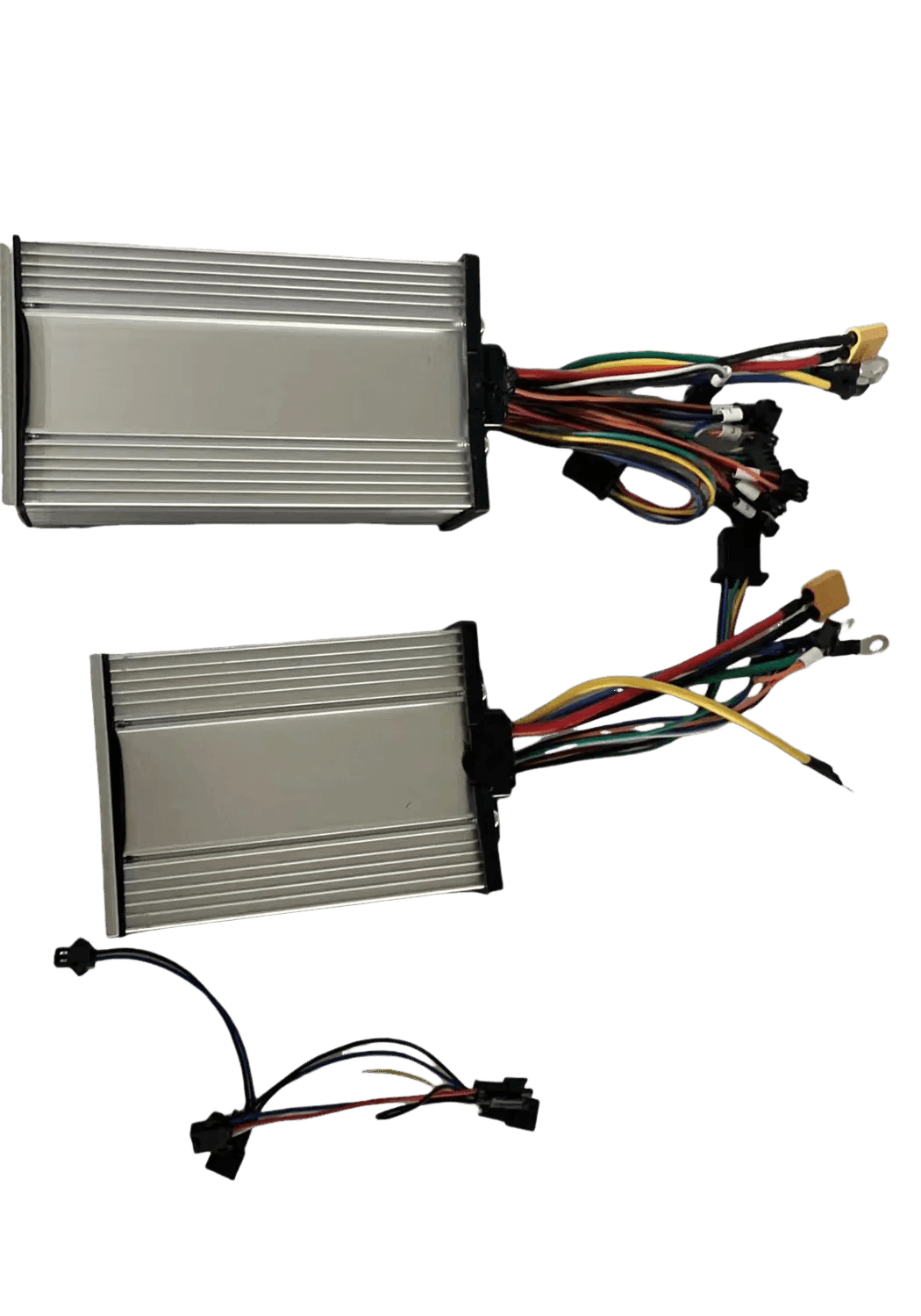 Geofought Arwibon 60V 50A 60V 35A scooter controller electric scooter - VirtuousWares:Global