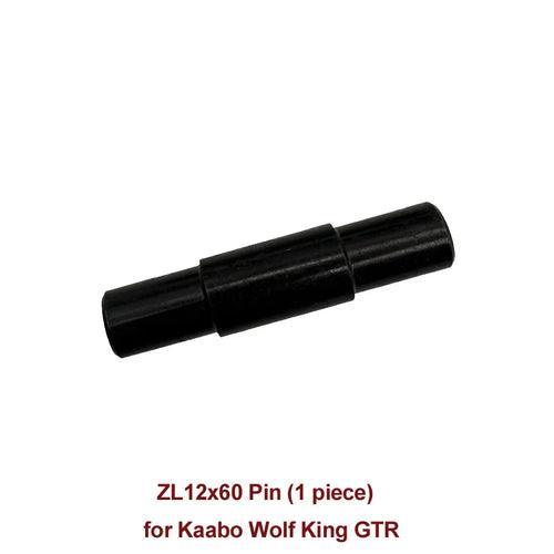 GTR 135mm Adjustable Rear Shock Absorbing Spring Suspension Block Oil - VirtuousWares.Store