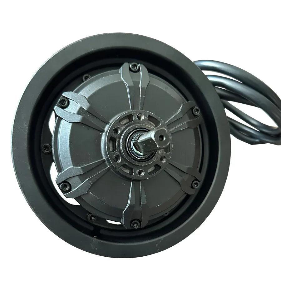 GTR 72V2000W 12inch Motor Power Engine Hall Front Rear 2000W for 72V - VirtuousWares.Store