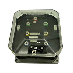 GTR 72V50A Controller FOC 2-in-1 two in one Integrated Brushless - VirtuousWares.Store