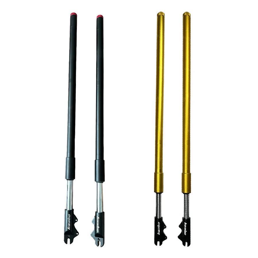 GTR Adjustable Front Suspension Tube Upgraded Hydraulic Shock Absorber - VirtuousWares.Store
