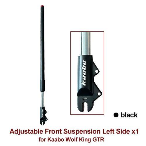 GTR Adjustable Front Suspension Tube Upgraded Hydraulic Shock Absorber - VirtuousWares.Store