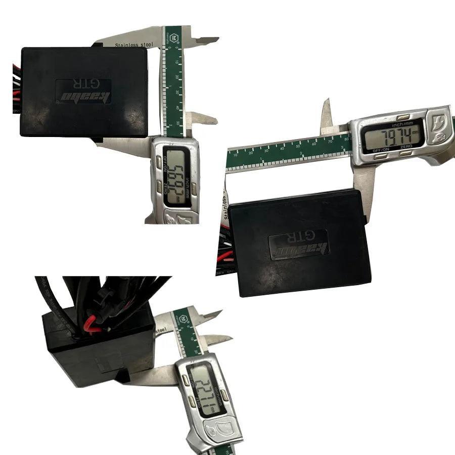 GTR Lamp Control Module Light Controller Mode Board for Kaabo Wolf - VirtuousWares.Store