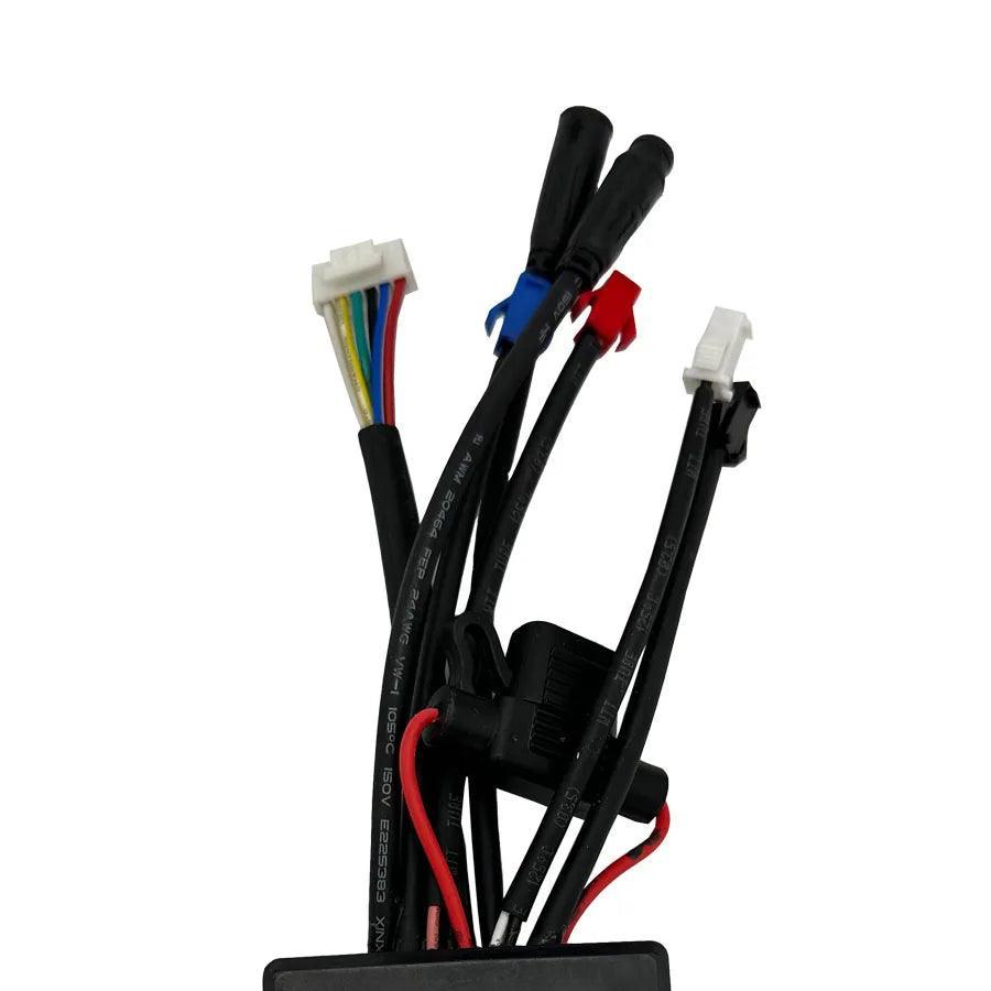 GTR Lamp Control Module Light Controller Mode Board for Kaabo Wolf - VirtuousWares.Store