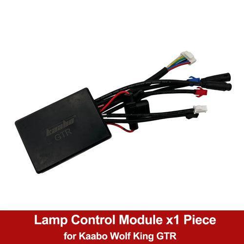 GTR Lamp Control Module Light Controller Mode Board for Kaabo Wolf - VirtuousWares.Store