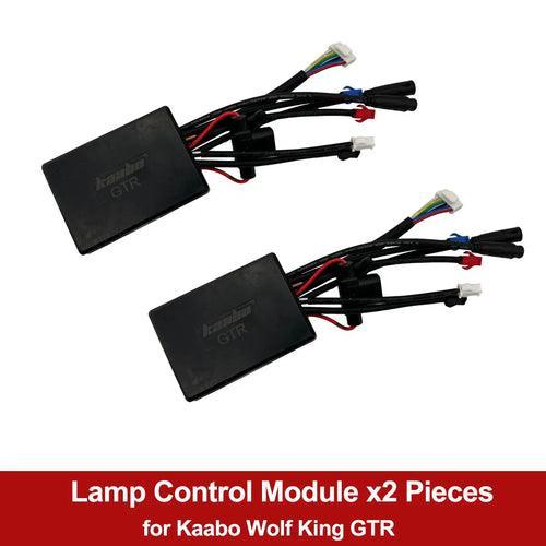 GTR Lamp Control Module Light Controller Mode Board for Kaabo Wolf - VirtuousWares.Store
