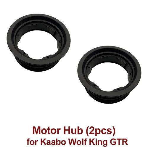 GTR Motor Hub Ring Wheel 12inch 72V2000W Engine for Kaabo Wolf King - VirtuousWares.Store