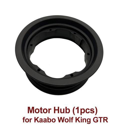 GTR Motor Hub Ring Wheel 12inch 72V2000W Engine for Kaabo Wolf King - VirtuousWares.Store