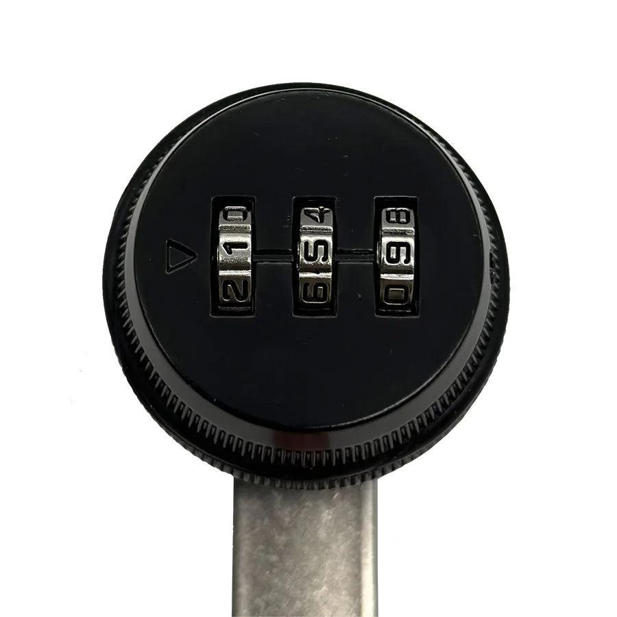 GTR Original Battery Lock Password Combination locking Dust Cover for - VirtuousWares.Store