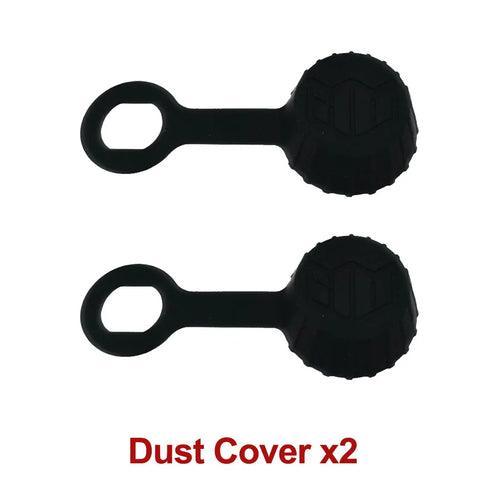 GTR Original Battery Lock Password Combination locking Dust Cover for - VirtuousWares.Store