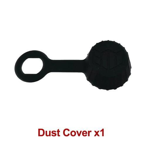 GTR Original Battery Lock Password Combination locking Dust Cover for - VirtuousWares.Store