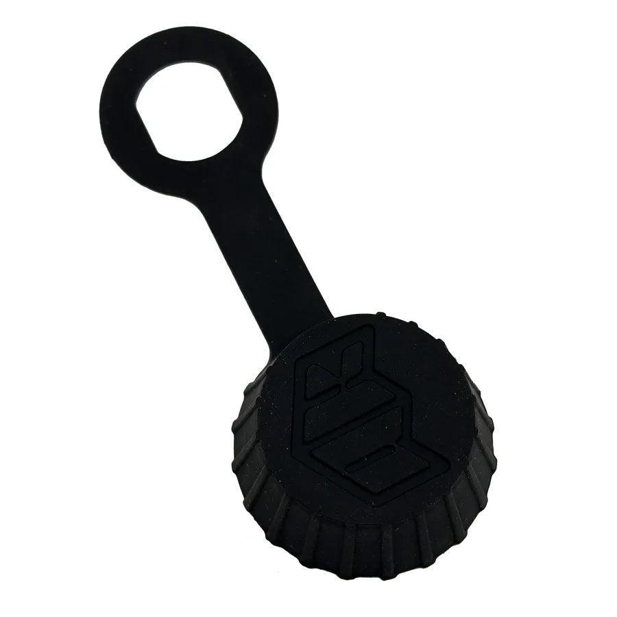 GTR Original Battery Lock Password Combination locking Dust Cover for - VirtuousWares.Store