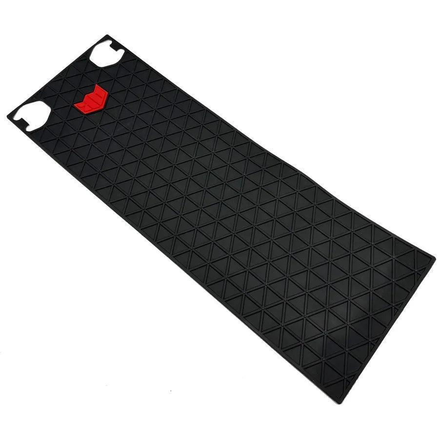 GTR Original Silicone Mat Deck Pad Non-slip Pedal Cover Carpet for - VirtuousWares.Store