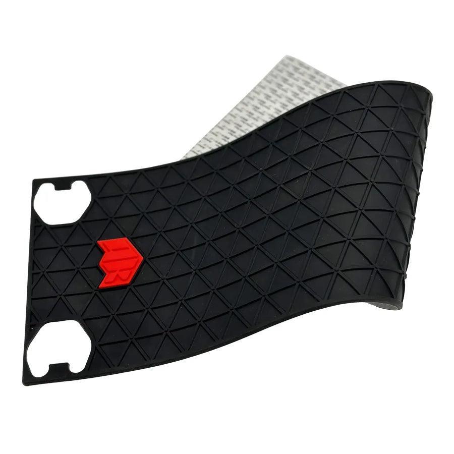 GTR Original Silicone Mat Deck Pad Non-slip Pedal Cover Carpet for - VirtuousWares.Store