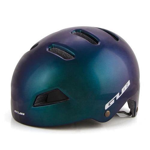 GUB Mountain Road Bike Cycling Helmet Scooter Street Bike Rock Climbing Helmet Can Be Installed Action Camera Bicycle Helmet - VirtuousWares.Store
