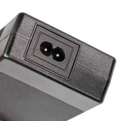GX16 3-Pin 84V 1.5A AC/DC Li-ion Battery Charger for 72V Model of ZERO - VirtuousWares.Store