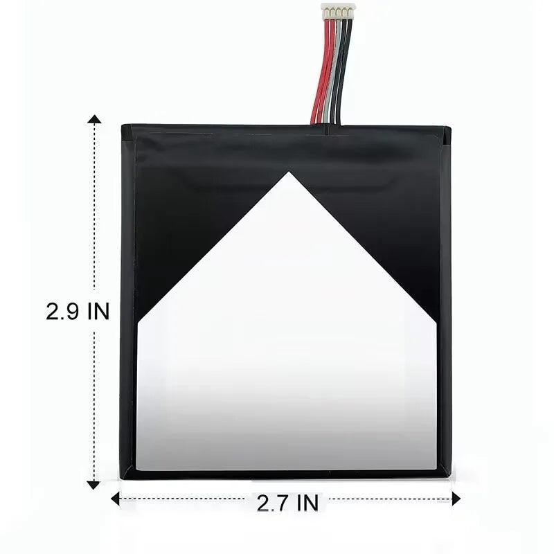 HAC-003 HAC 003 Battery for Nintendo Switch 2017 Game Console HAC-001 - VirtuousWares.Store