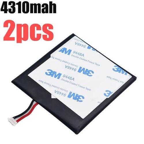 HAC-003 HAC 003 Battery for Nintendo Switch 2017 Game Console HAC-001 - VirtuousWares.Store