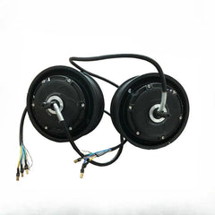 Hall Motor 60V 1200W 11inch Accessories 60V1200W for Kaabo Wolf - VirtuousWares.Store