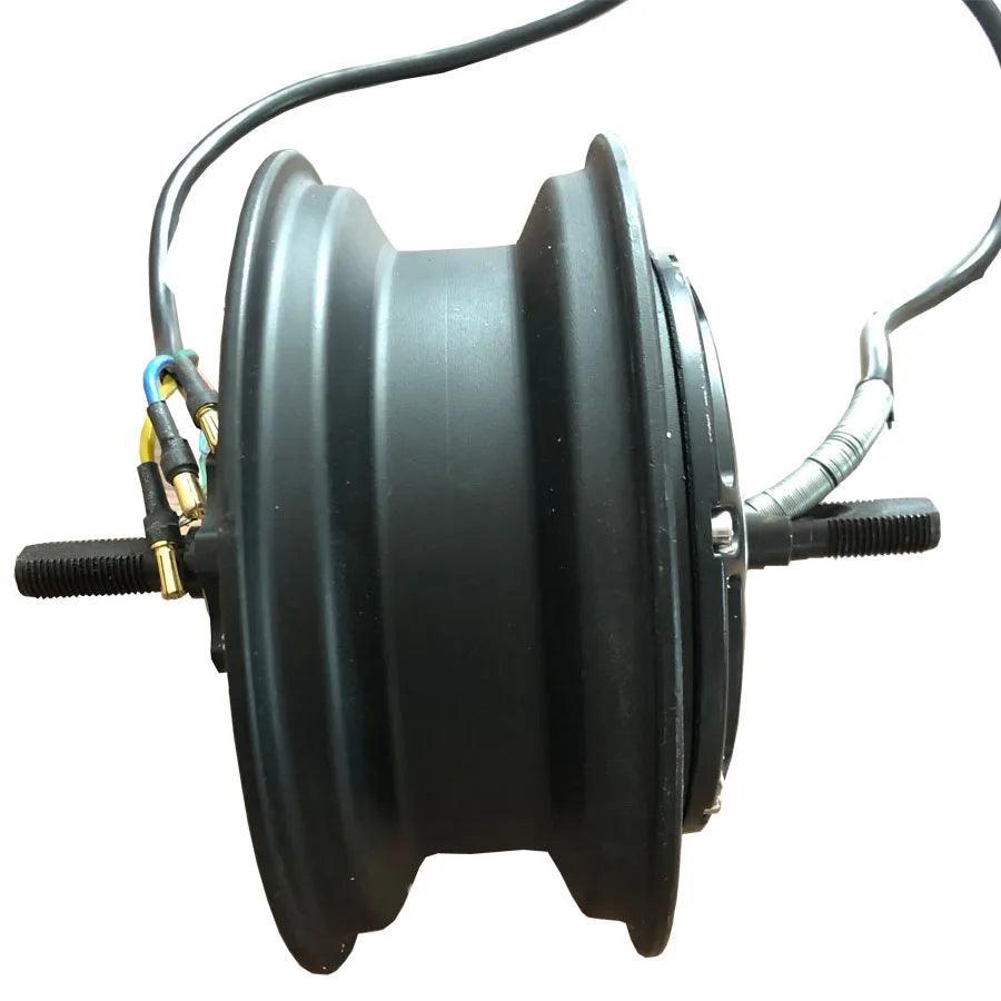 Hall Motor 60V 1200W 11inch Accessories 60V1200W for Kaabo Wolf - VirtuousWares.Store