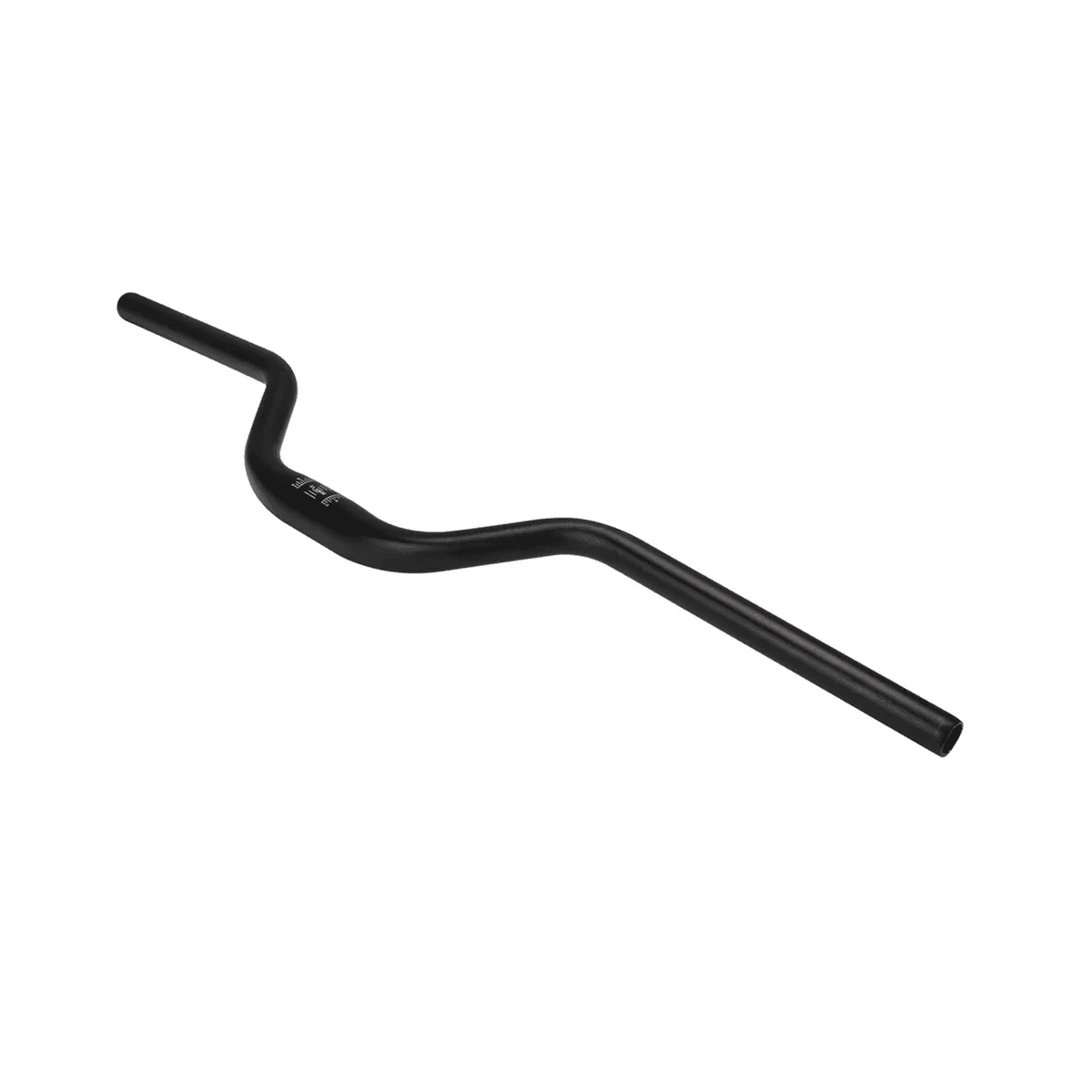 Handle Bar Heightened, Motorcycle Handlebars 7/8 Inch 22mm Aluminum - VirtuousWares.Store