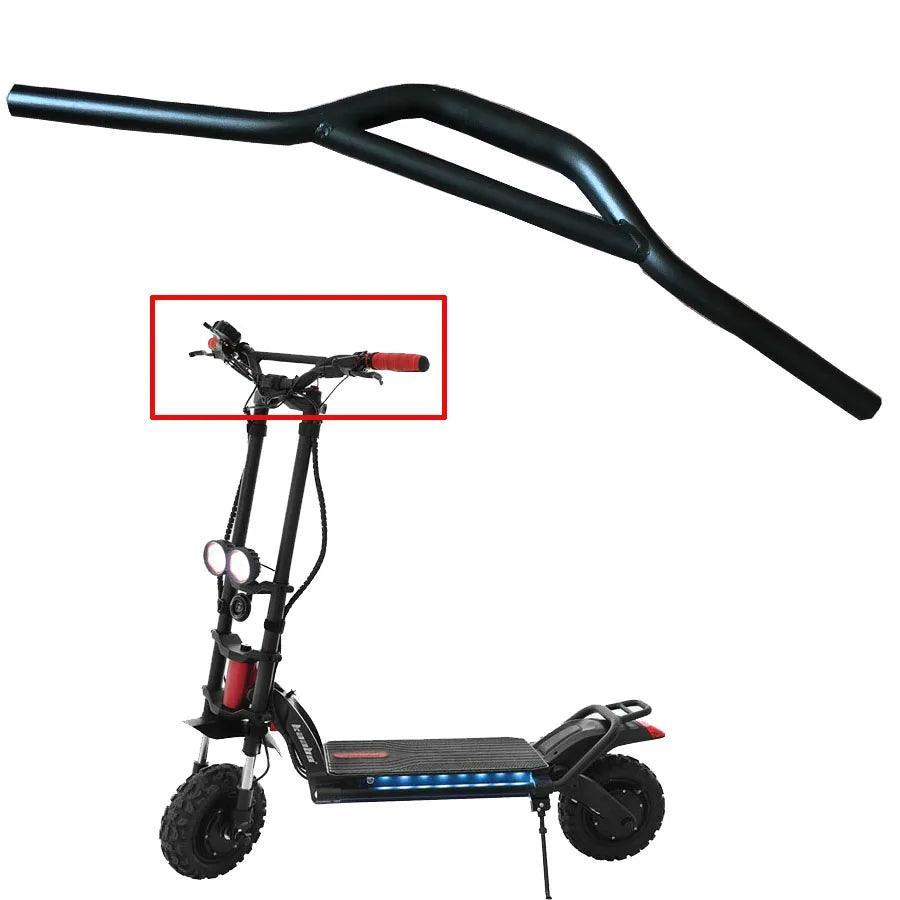 Handle Faucet Handlebar For Kabbo 11inch Wolf Warrior 11 Wolf King - VirtuousWares.Store