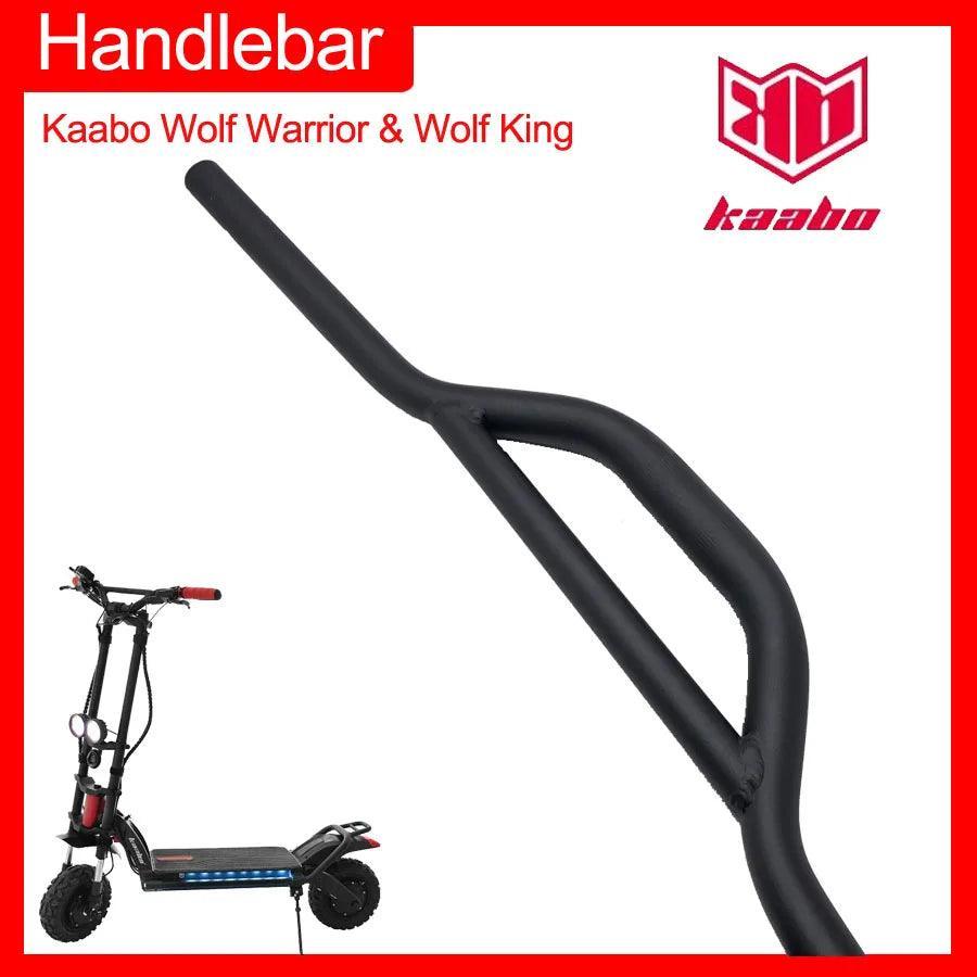 Handle Faucet Handlebar For Kabbo 11inch Wolf Warrior 11 Wolf King - VirtuousWares.Store