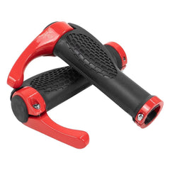 Handle Gloves Handlebar Grip for Kaabo Wolf E-Scooter Aluminum Lock-on - VirtuousWares.Store