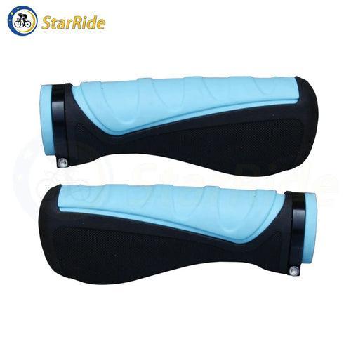 Handle Gloves Handlebar Grip Glue Cover for Kaabo Wolf Warrior King X - VirtuousWares.Store