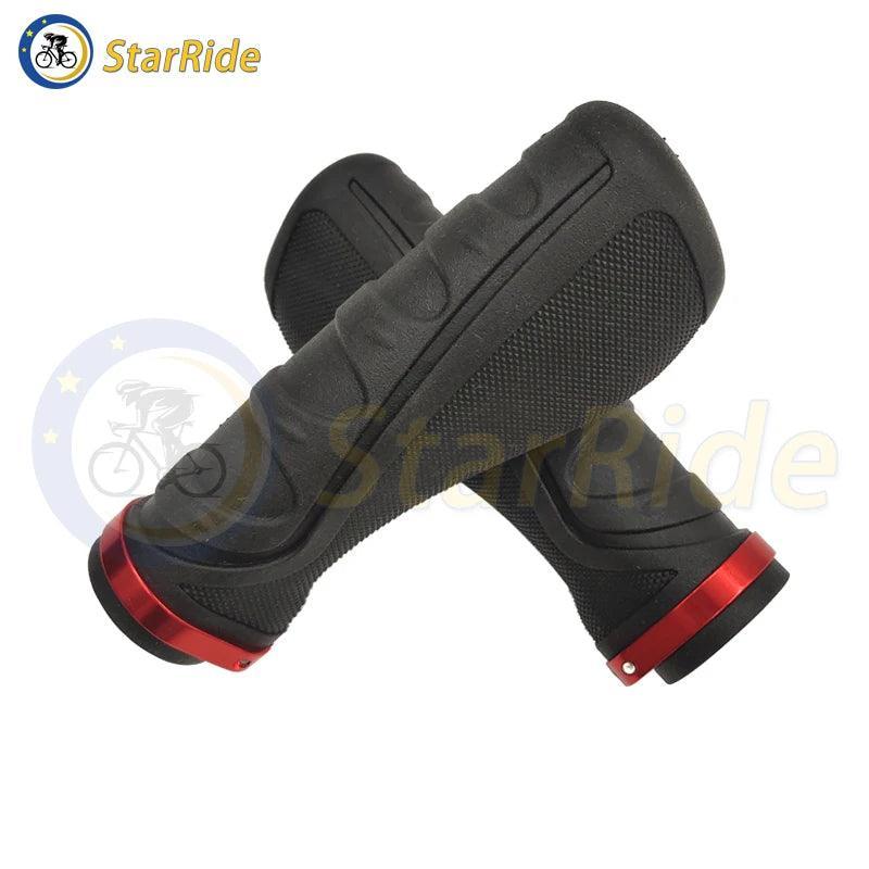 Handle Gloves Handlebar Grip Glue Cover for Kaabo Wolf Warrior King X - VirtuousWares.Store