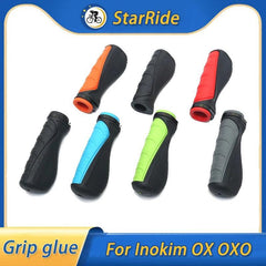 Handle Gloves Handlebar Grip Glue Cover for Kaabo Wolf Warrior King X - VirtuousWares.Store
