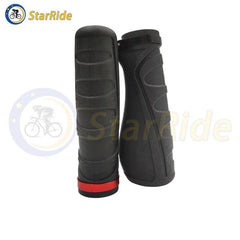 Handle Gloves Handlebar Grip Glue Cover for Kaabo Wolf Warrior King X - VirtuousWares.Store