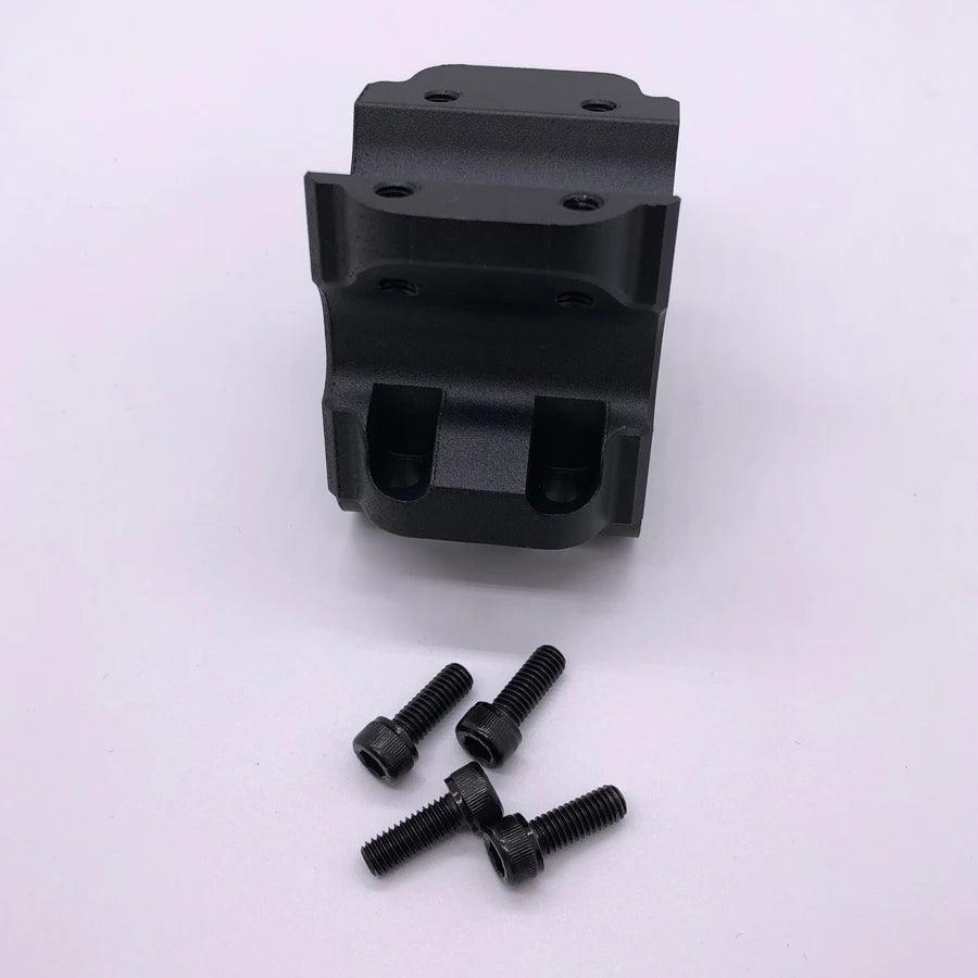 Handle Raised Adapter Seat Kaabo Wolf Warrior King Original Upgrade - VirtuousWares.Store
