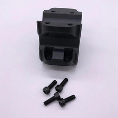Handle Raised Adapter Seat Kaabo Wolf Warrior King Original Upgrade - VirtuousWares.Store